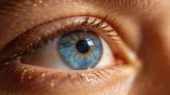 Cvičení pro oči: 5 technik pro ostré vidění a prevenci únavy