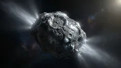 Vědci objevili nové známky umělého původu komety 3I/ATLAS