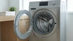 Aby vám pračka vydržela dlouho: jednoduché triky, na které všichni zapomínají