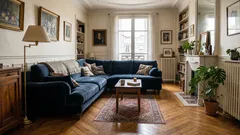 Dům vypadá stejně, ale je v něm těžko dýchat: 7 chyb v interiéru, které „pohltí“ prostor