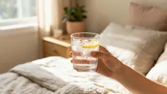 Proč mám ráno sucho v ústech a co s tím dělat – jednoduchý test, který si můžete vyzkoušet sami