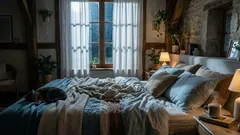 Lidé to dělají každý večer – a diví se, proč nemohou spát.