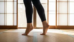 Kdykoli a kdekoli: cvičení, které mění tělo i náladu