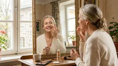 Proč vás make-up stárne: 7 častých chyb