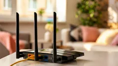 Proč Wi-Fi najednou začalo „brzdit“: příčiny a co s tím hned teď dělat