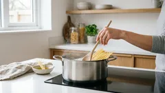 Budete překvapeni: i zkušené hospodyňky dělají při přípravě těstovin tyto chyby