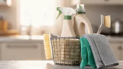 Jak méně uklízet a déle udržet pořádek: metoda 6/10