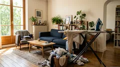 Jak zkazit interiér i po nákladné rekonstrukci: 4 časté chyby