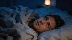 Jak si za 7 dní zlepšit spánek: metoda, která opravdu funguje