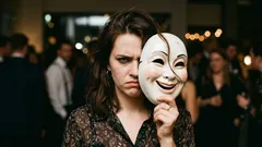 Závist se málokdy projevuje otevřeně – existuje však jeden signál, který ji prozrazuje