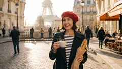 Francouzky to dělají každý den – a každodenní život se tak stává radostí. Stojí to za vyzkoušení!