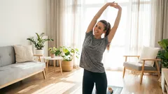 Nejde o sílu vůle, ale o systém: 5 pravidel štíhlých lidí