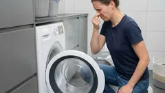 Páchne pračka jako bažina? Nejprve zkontrolujte tato místa
