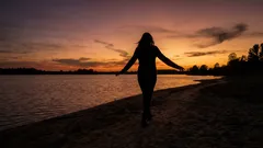 5 nepříjemných věcí, které jsem zjistila, když jsem dodržovala pravidlo 10 000 kroků