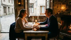 Introverti a uvědomělí lidé odmítají hlučné oslavy narozenin – a je to správná volba.