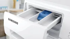 Proč má pračka tři přihrádky, když obvykle používáme jen prací prášek a aviváž?