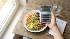 Počítal jsem kalorie a pochopil jsem jednu důležitou věc, o které nikdo nemluví.