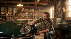 Auto jako prodloužení osobnosti: proč muži tak cení svá auta