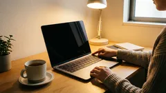 5 důvodů, proč nenechávat počítač zapnutý nepřetržitě – o kterých jste možná nevěděli