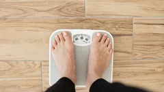 Každý den ztrácíte kontrolu nad čísly na váze: takhle to napravíte