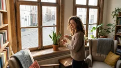 Váš první fíkus a nejen to: 7 nejlepších pokojových rostlin pro začátečníky