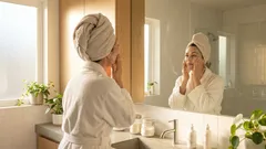 Tajemství profesionálů: jak krém působí co nejefektivněji